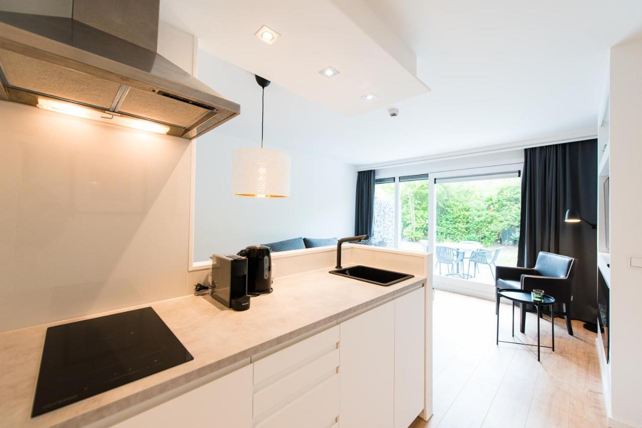 Appartement Hideaway Nr 96 - Amelander Kaap Hollum  Eksteriør bilde