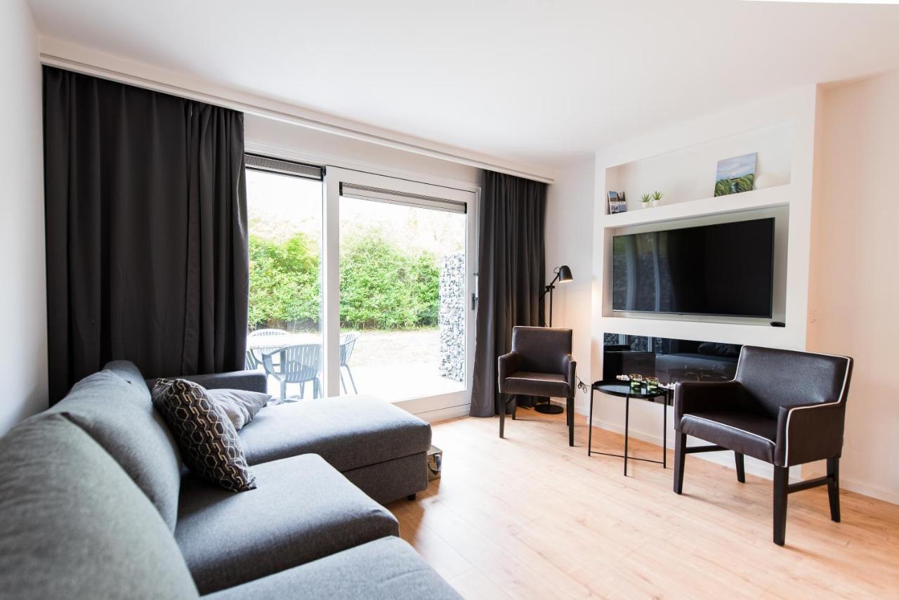 Appartement Hideaway Nr 96 - Amelander Kaap Hollum  Eksteriør bilde