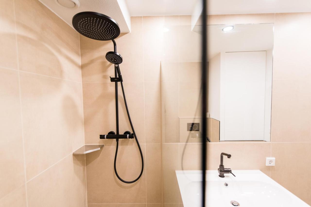 Appartement Hideaway Nr 96 - Amelander Kaap Hollum  Eksteriør bilde