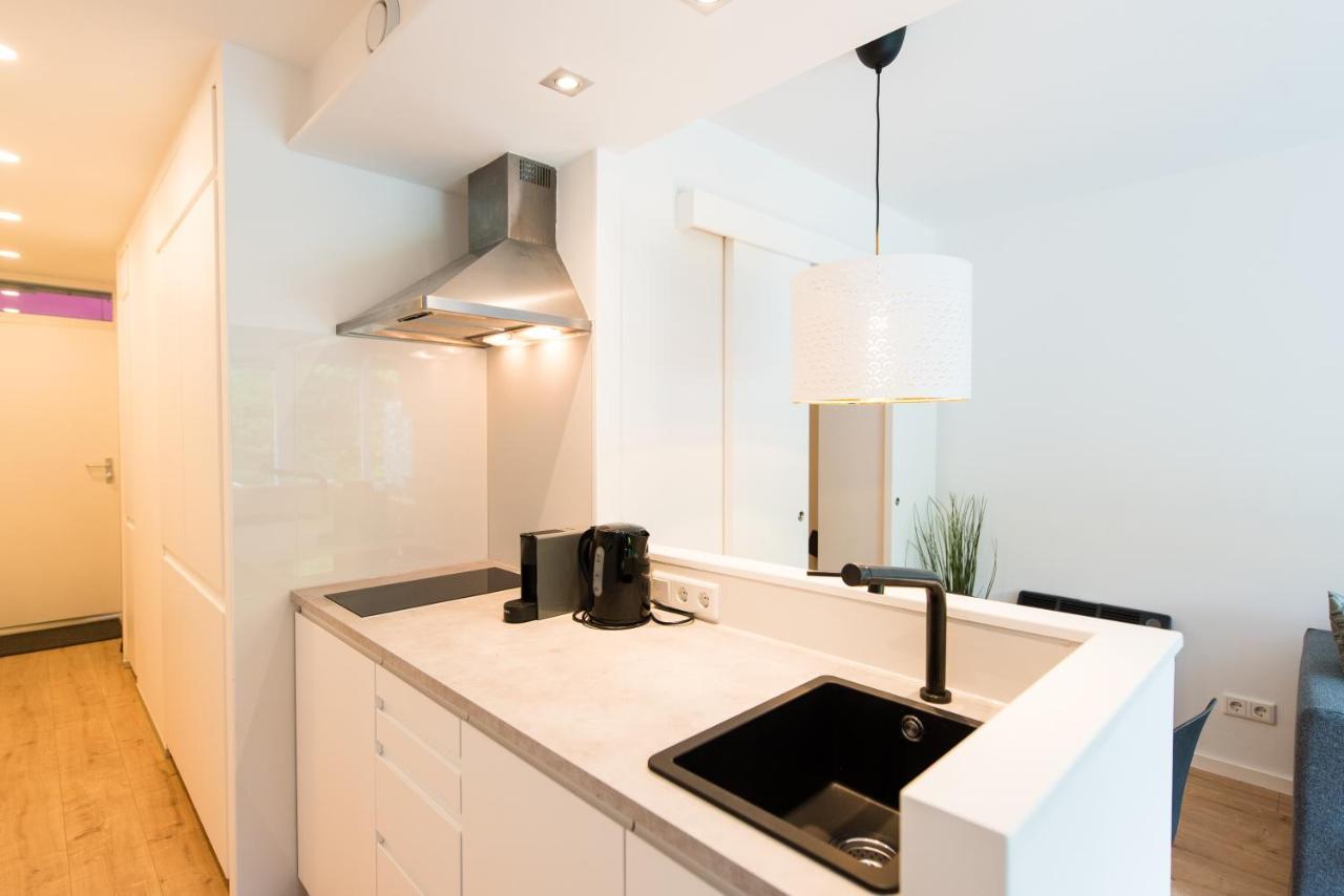Appartement Hideaway Nr 96 - Amelander Kaap Hollum  Eksteriør bilde
